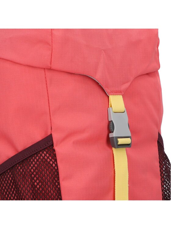Jack Wolfskin Jack Wolfskin Plecak 327644 Pomarańczowy