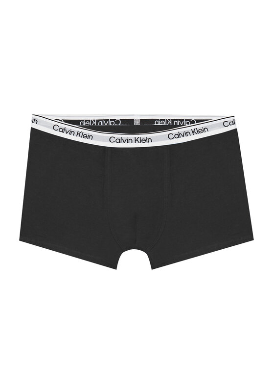 Calvin Klein Underwear Calvin Klein Underwear Boxer szett B70B700507 Fekete