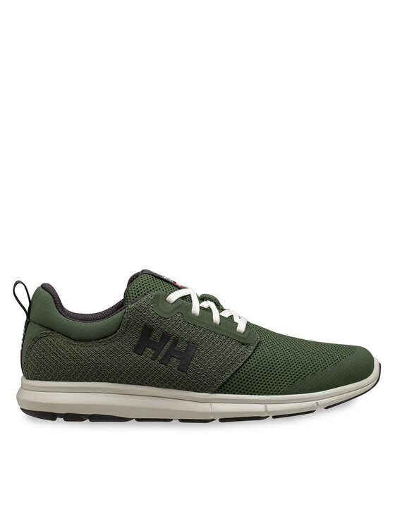 Helly Hansen Helly Hansen Încălțăminte pentru sporturi nautice W Feathering 11573 Verde