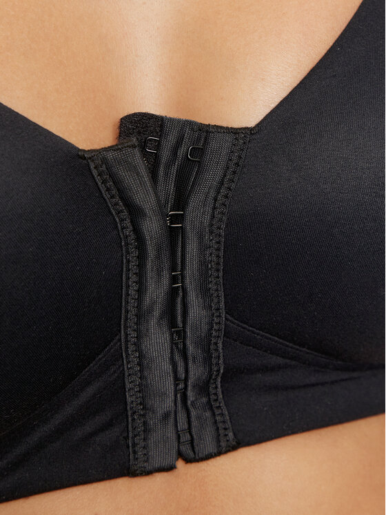 Dorina Dorina Top grudnjak Azalea FXBR0045MI030 Crna