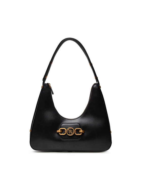 Guess Guess Handtasche HWVB81 13020 Schwarz