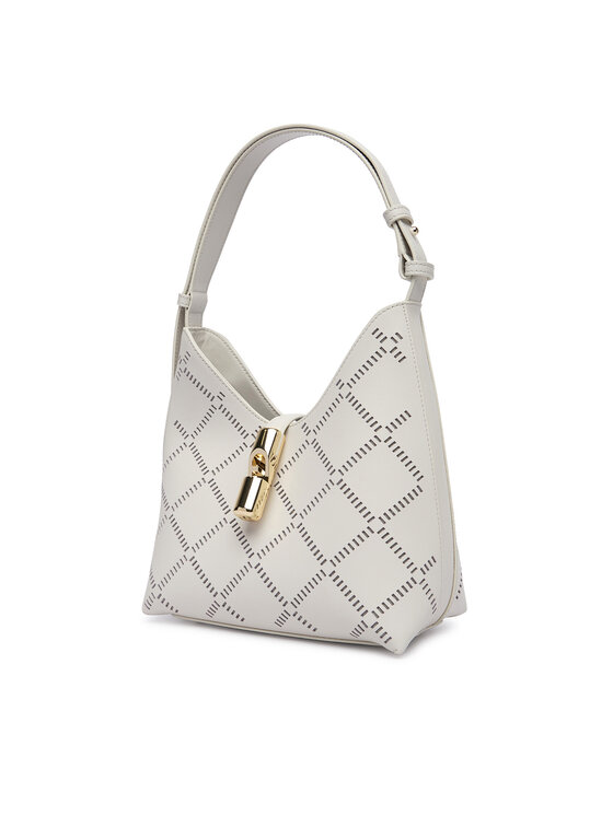 Furla Furla Сумка Goccia S WB01979 BX3947 KH 1704S Écru