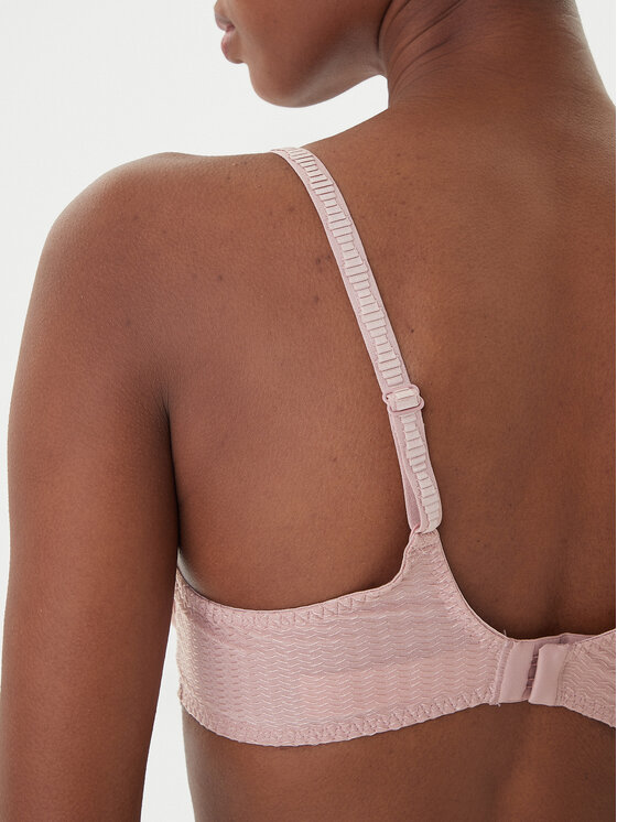 Chantelle Chantelle Бюстгальтер з підкладкою Sublime C19WN1 Бежевий