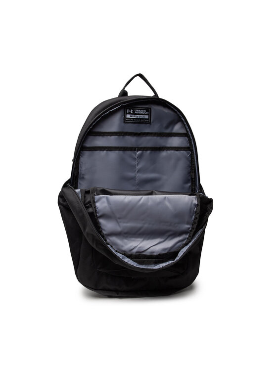 Under Armour Under Armour Rucksack Hustle Sport Backpack 1364181001-001 Schwarz
