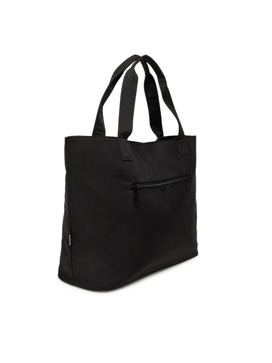 Reebok Reebok Handtasche RBK-B-003-07 Schwarz