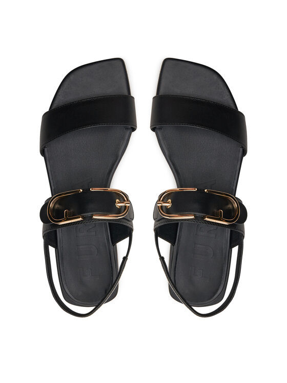 Furla Furla Sandalen YH72FOW BX2680 O6000 Schwarz