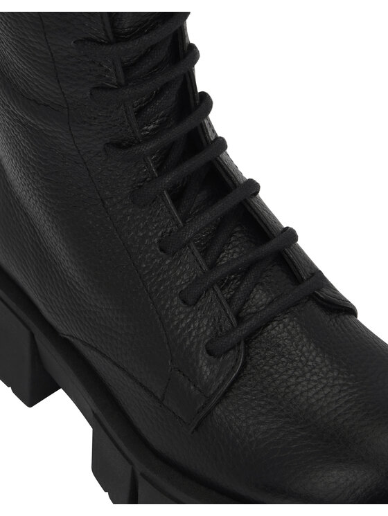 PHILIPP PLEIN PHILIPP PLEIN Sztyblety 27905 Czarny