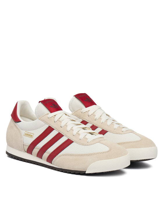 adidas adidas Снікерcи R71 JR2011 Бежевий