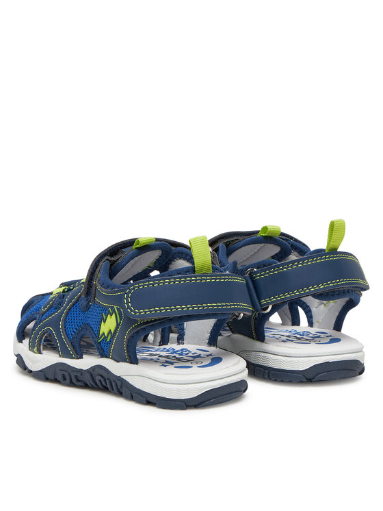 Primigi Primigi Sandali 7969033 Blu scuro