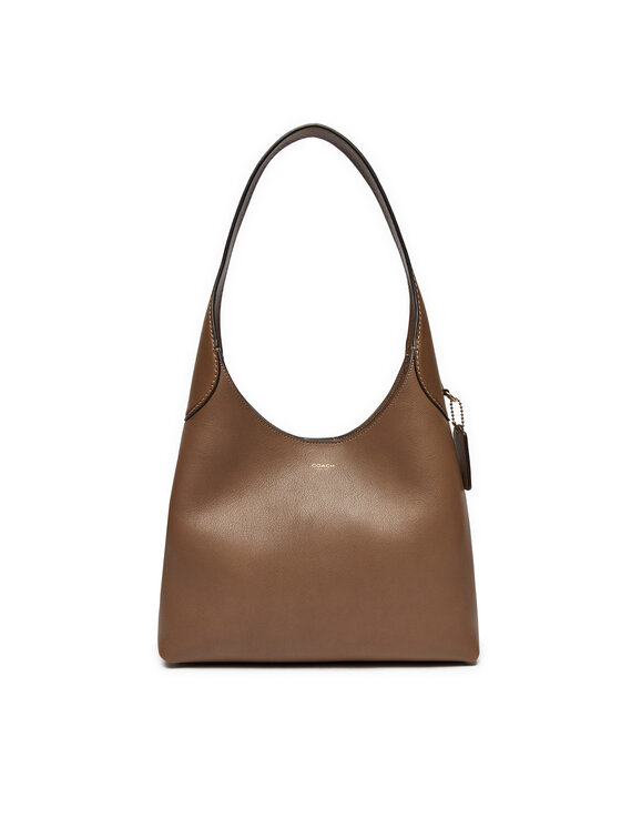 Coach Coach Borsetta CU068 Marrone