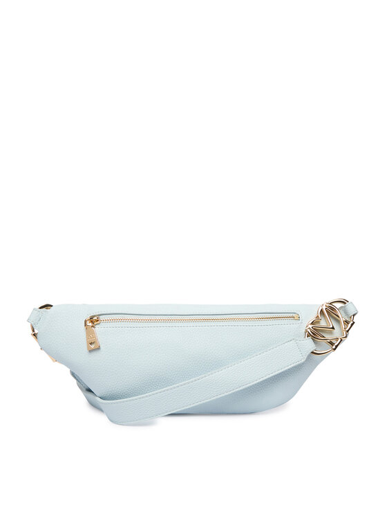 LOVE MOSCHINO LOVE MOSCHINO Сумка на пояс﻿ JC4010PP1OLB0701 Блакитний