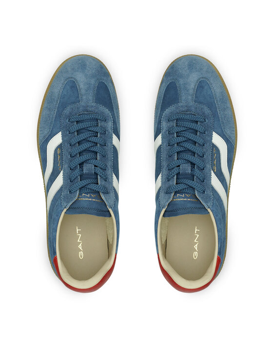 Gant Gant Tenisice 30633859 Tamnoplava