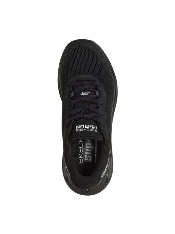 Skechers Skechers Sneakersy 129400-BBK Czarny