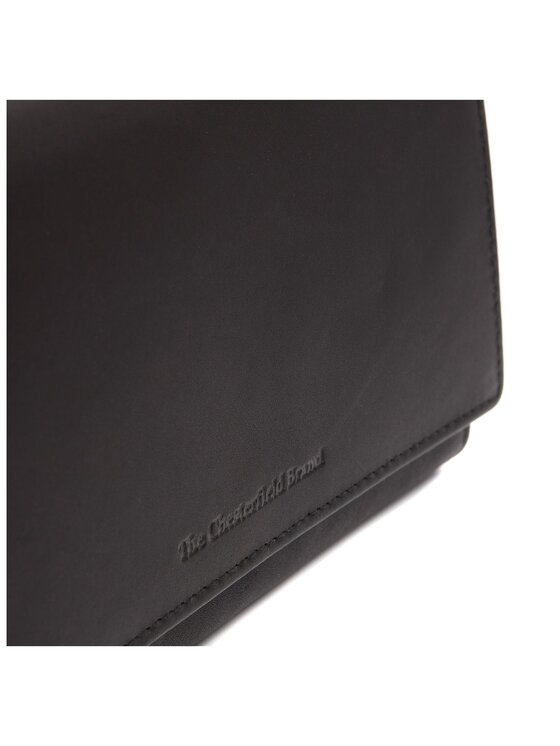 The Chesterfield Brand The Chesterfield Brand Portfel 168056 Czarny