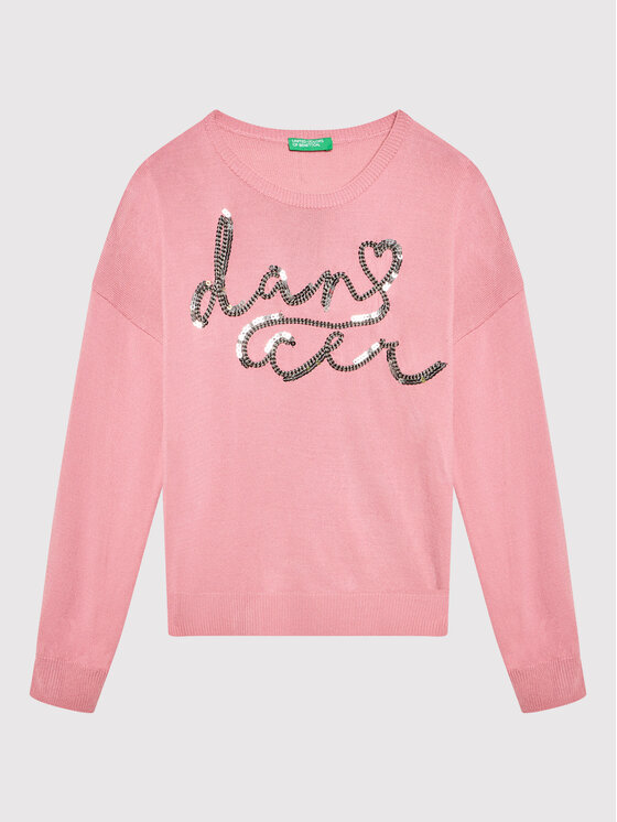 Maglione United Colors Of Benetton