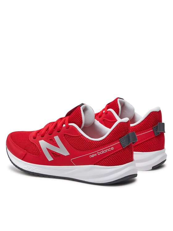 New Balance New Balance Scarpe running YK570TR3 Rosso
