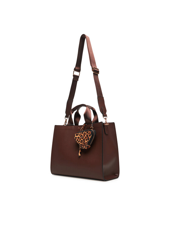 Aldo Aldo Ročna torba Mtl72bag 14141525 Rjava