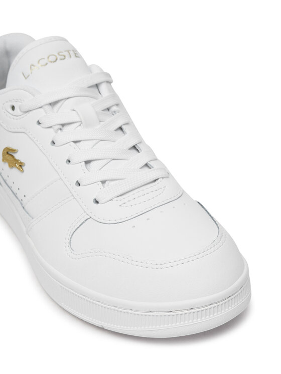 Lacoste Lacoste Sneakersy 7-48SFA0038 Bílá