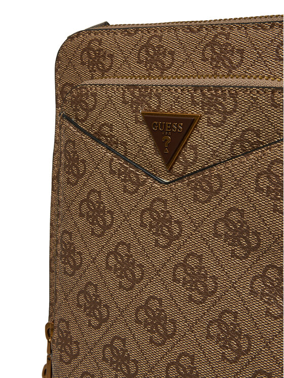 Guess Guess Crossover torbica HMSILO P5109 Bež