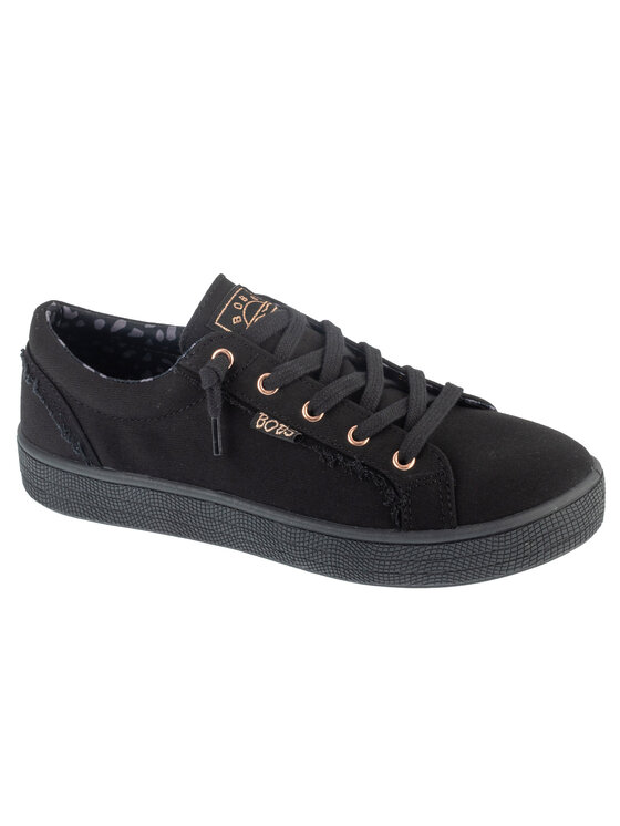 Skechers Skechers Sneakersy Bobs B Extra Cute - 2Cute4U Czarny