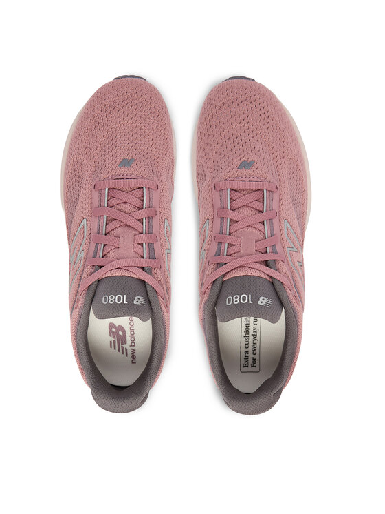 New Balance New Balance Futócipő Fresh Foam 1080 v15 W10807F9 Rózsaszín