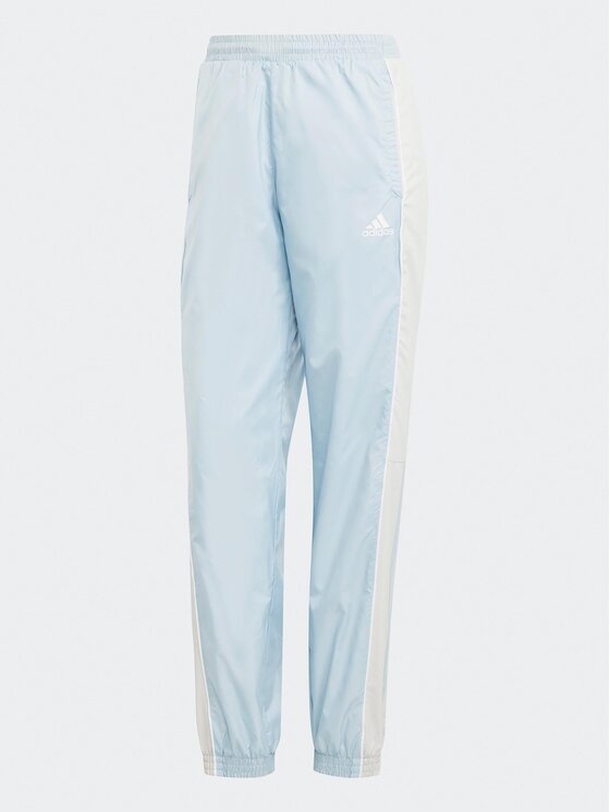 adidas Sportinis kostiumas Gametime IJ8753 Mėlyna Tight Fit | Modivo.lt