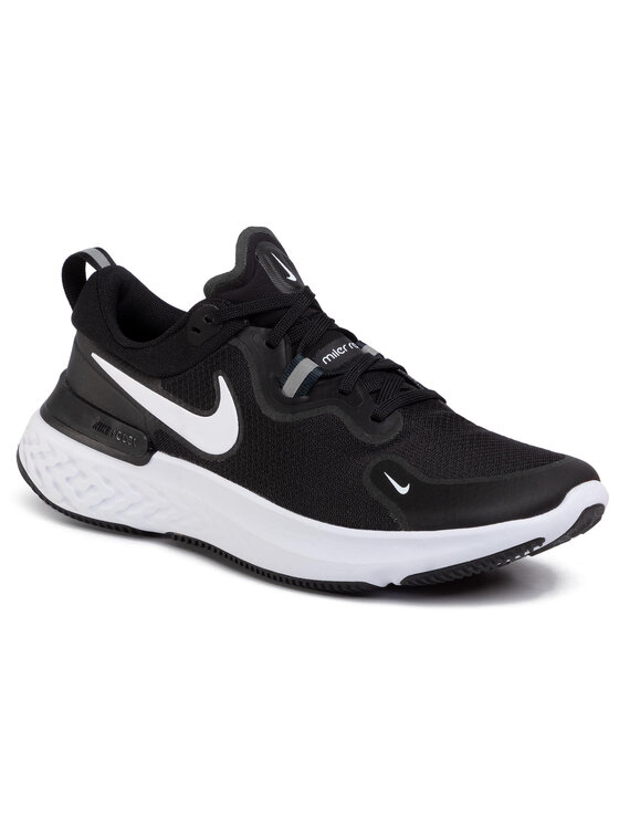 Nike Nike Pantofi React Miler CW1777 003 Negru