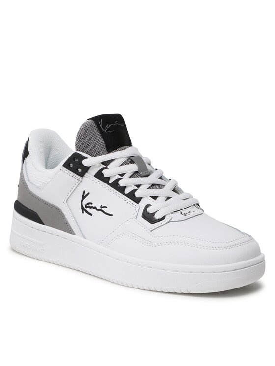 Sneakers Karl Kani 89 LXRY KKFWM000185 Alb