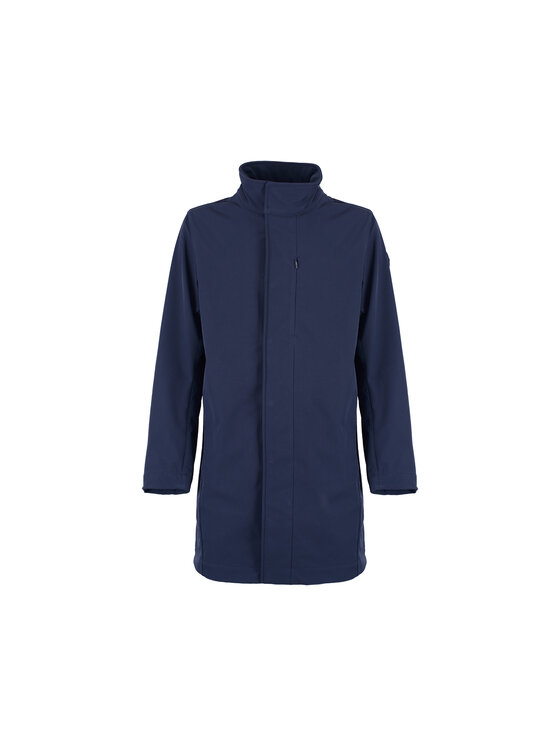 Colmar Colmar Giubbotto invernale 11696XZ68 Blu Regular Fit