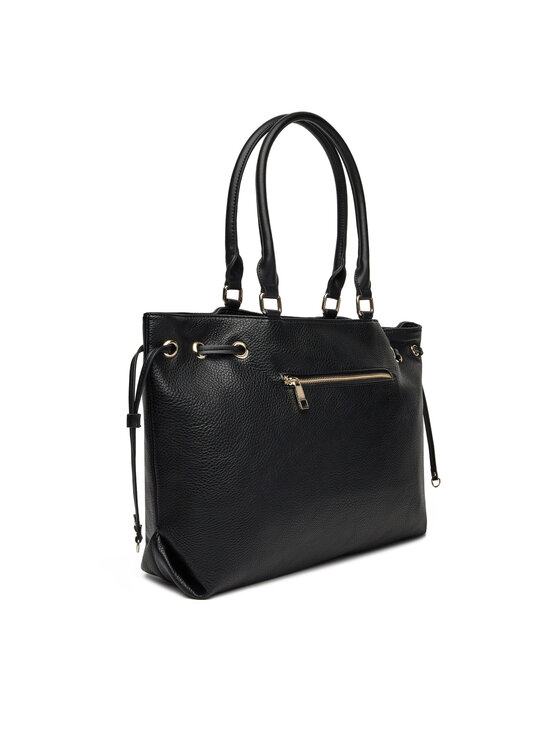 Lasocki Lasocki Handtasche LSK-X-001-07 Schwarz