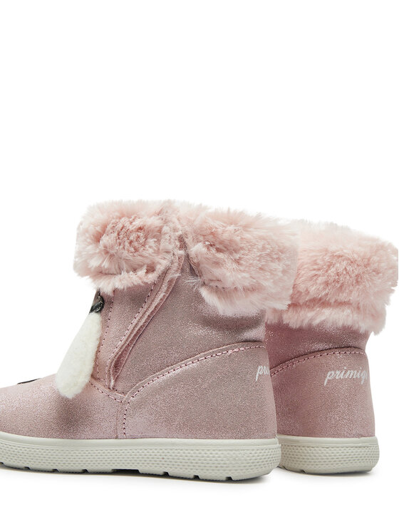 Primigi Primigi Stiefel 6850600 S Rosa