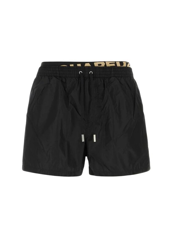 Dsquared2 Dsquared2 Costume da bagno Costume Uomo Nero