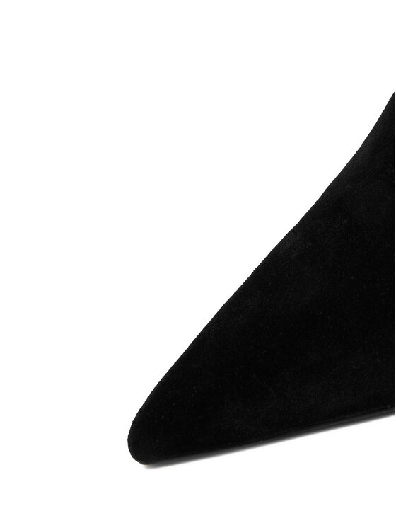 GINO ROSSI GINO ROSSI Stiefel EO-DIANA-121961S Schwarz