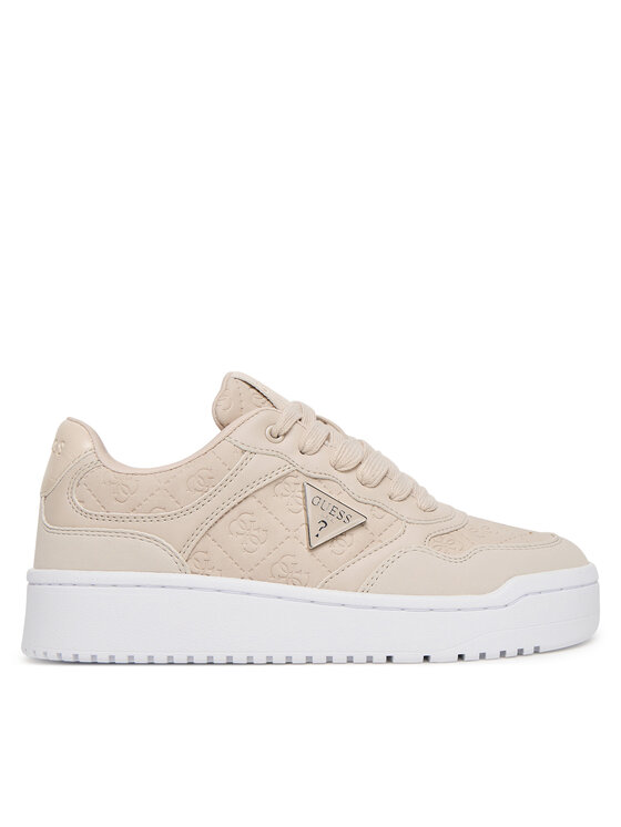 Guess Guess Sneakers FLFMR9 FAL12 Bej