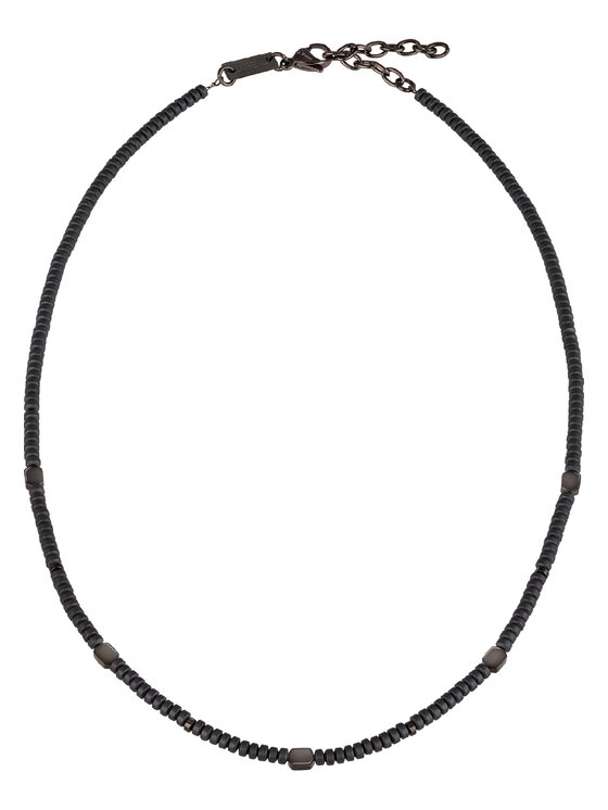 Breil Breil Collana BLEND Grigio