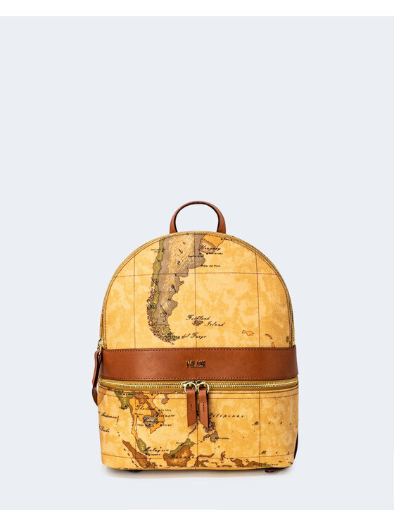 Alviero Martini Prima Classe Alviero Martini Prima Classe Zaino C D099 6000 Beige