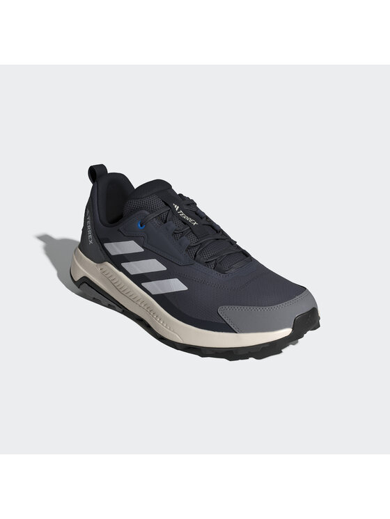 adidas adidas Παπούτσια πεζοπορίας Terrex Anylander JR6598 Γκρι