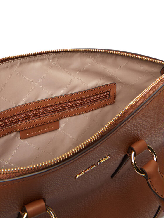 MICHAEL Michael Kors MICHAEL Michael Kors Дамска чанта 30R6G1WS7V Кафяв