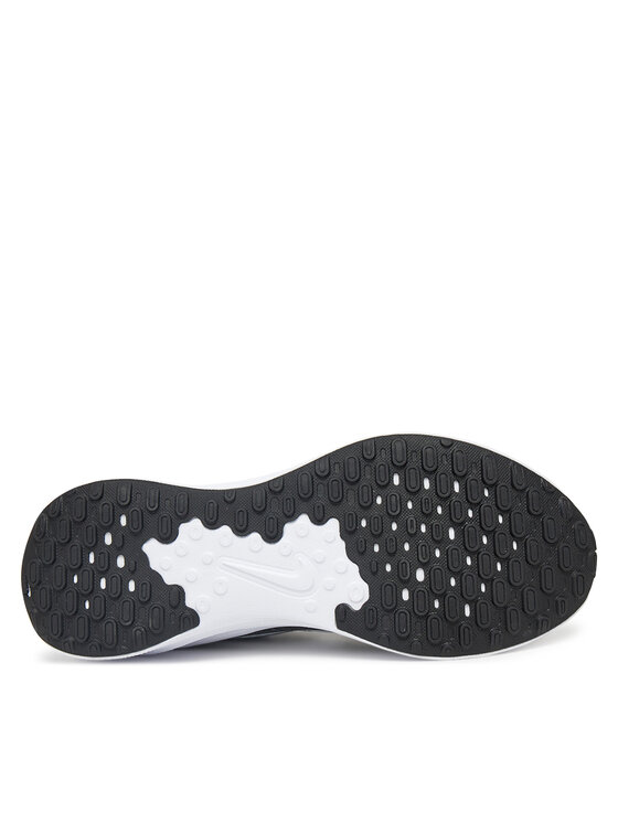 Nike Nike Tenisice za trčanje Revolution 7 FB2207 007 Siva