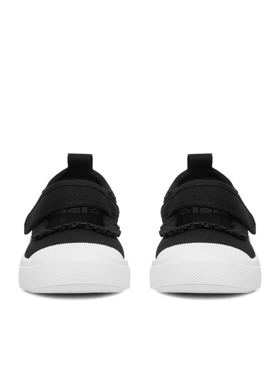 DeeZee DeeZee Copati CEO-CSS20535-05 Črna
