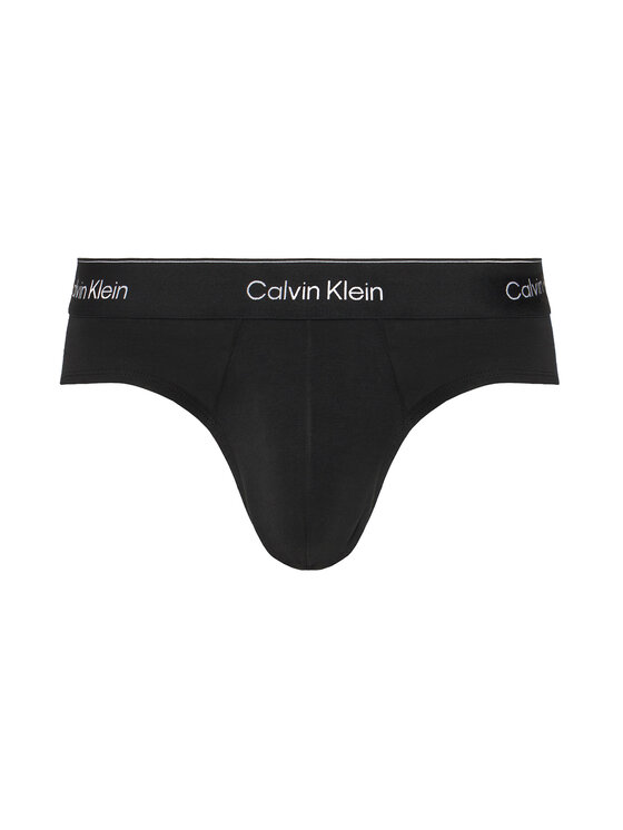 Calvin Klein Underwear Calvin Klein Underwear Bikšu komplekts LV00NB4388 Melns