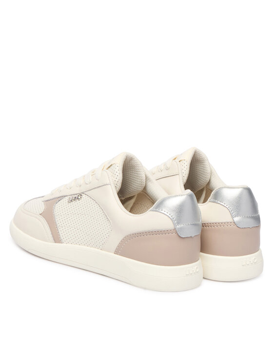 Liu Jo Liu Jo Sneakers BA6051 PX246 Weiß