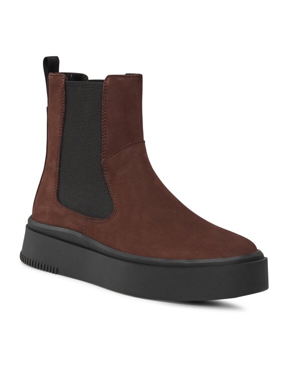 Vagabond Shoemakers Vagabond Štibletai Stacy 5422-050-35 Ruda
