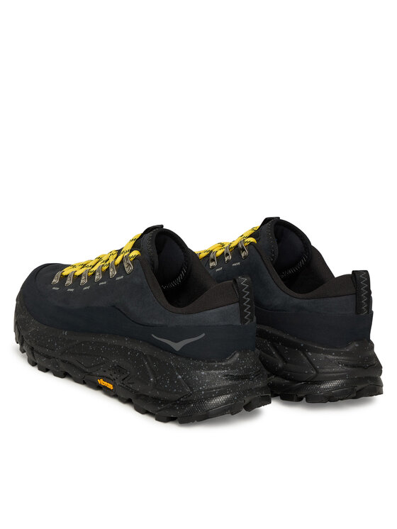 Hoka Hoka Sneakers Tor Summit 1147952 Schwarz