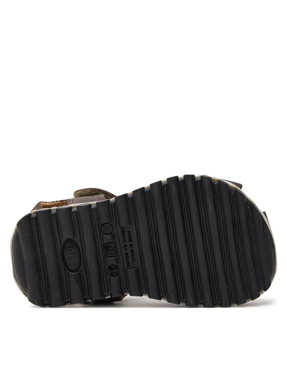 Bibi Bibi Sandaalid Summer Roller New 1081092 Pruun