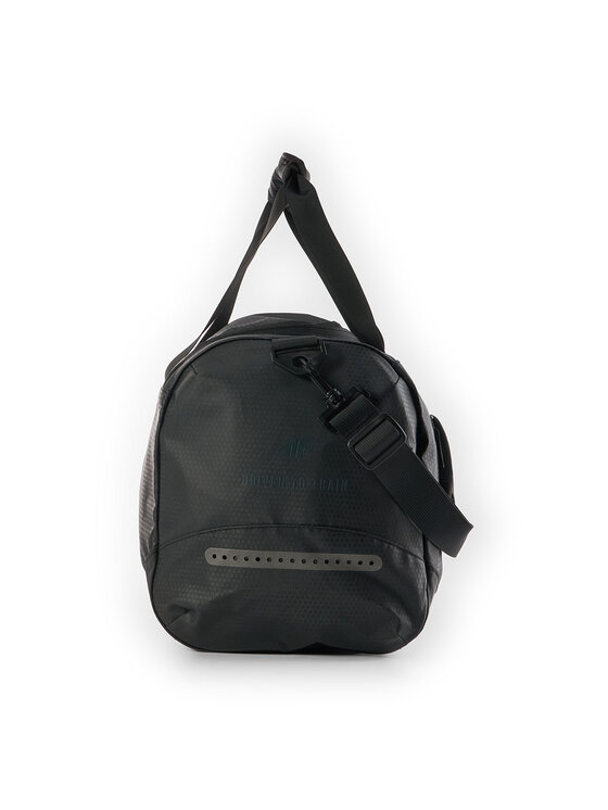 4F 4F Torba sportowa ESSENTIAL Czarny