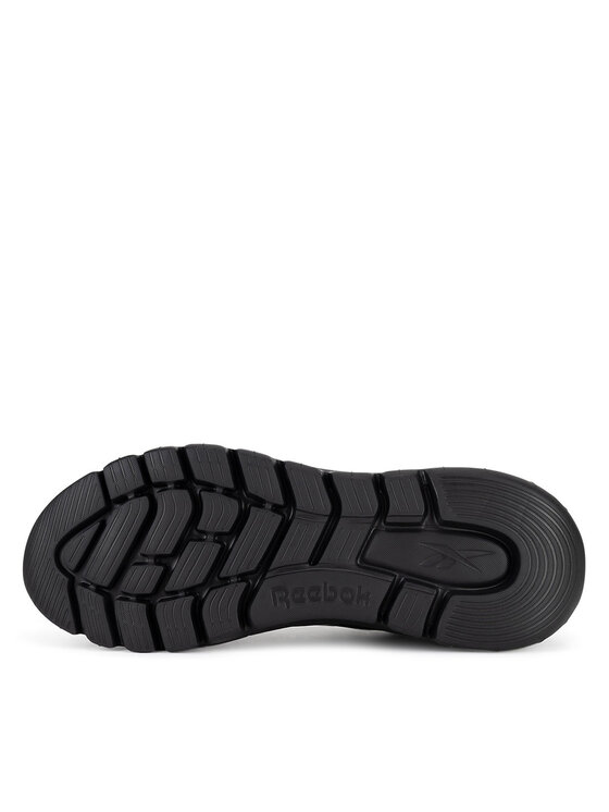 Reebok Reebok Încălțăminte pentru sală SPLIT FLEX 100238230 Negru