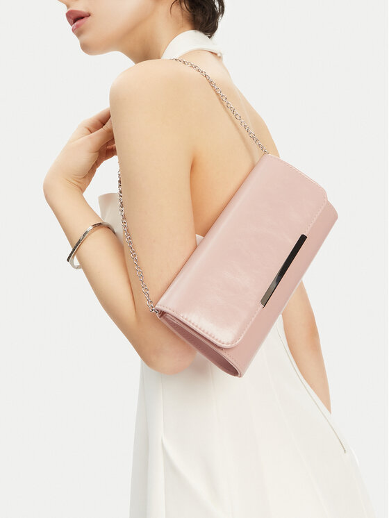 JENNY JENNY Borsetta JEN-L-004-07 Rosa