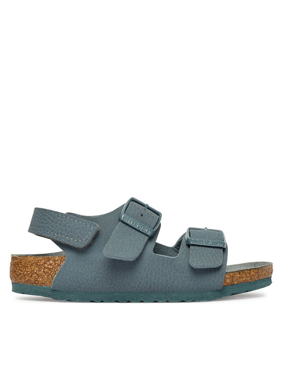 Birkenstock Sandale Milano As 1031669 S Albastru