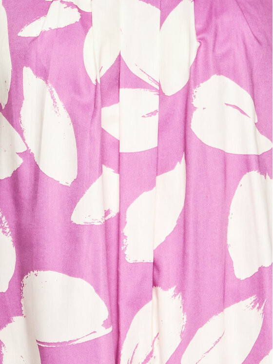 Cyberjammies Cyberjammies Camicia da notte Viola CY9564 Rosa Regular Fit